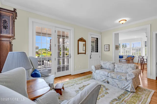 $9,500,000 | 634-640 East Avenue, Bay Head, NJ 08742