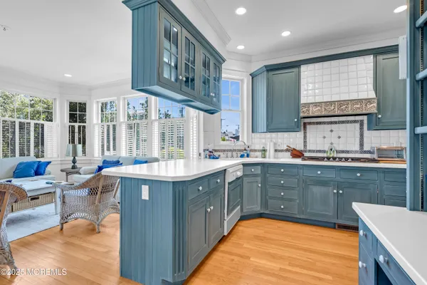 $9,500,000 | 634-640 East Avenue, Bay Head, NJ 08742