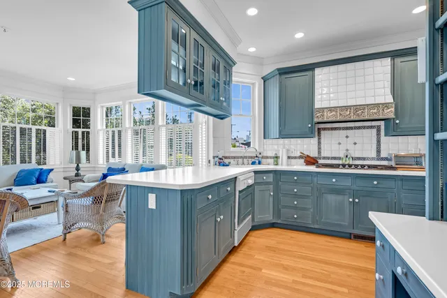 $9,500,000 | 634-640 East Avenue, Bay Head, NJ 08742