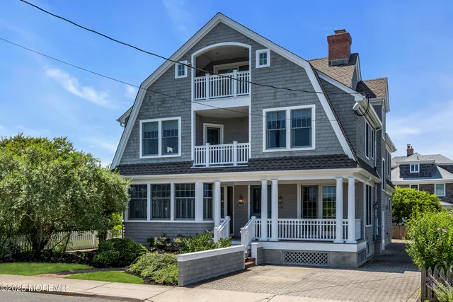 $9,500,000 | 634-640 East Avenue, Bay Head, NJ 08742