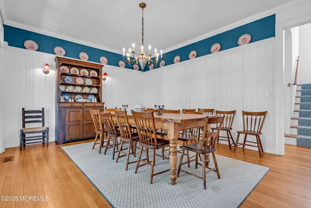 $9,500,000 | 634-640 East Avenue, Bay Head, NJ 08742