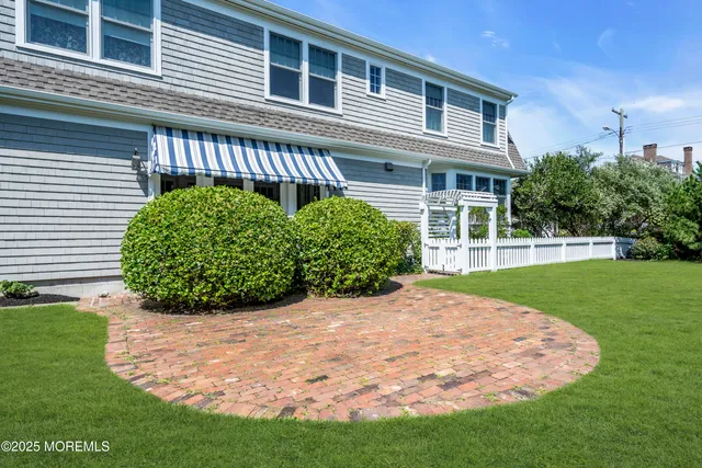 $9,500,000 | 634-640 East Avenue, Bay Head, NJ 08742