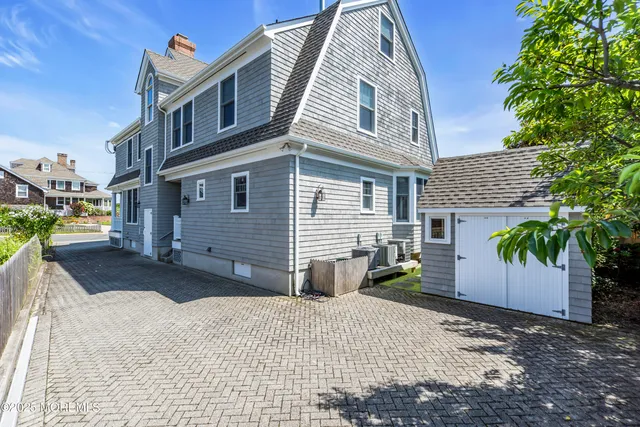 $9,500,000 | 634-640 East Avenue, Bay Head, NJ 08742