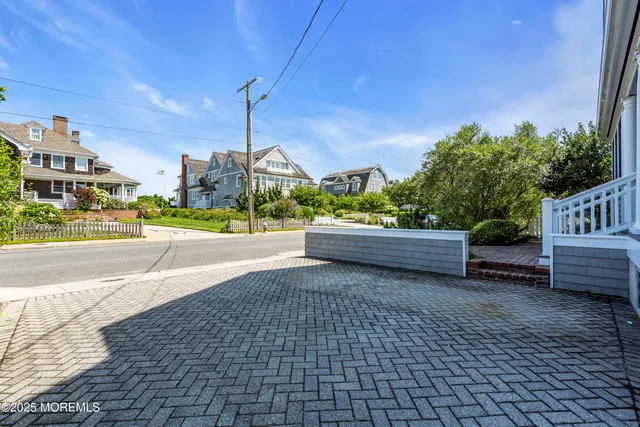$9,500,000 | 634-640 East Avenue, Bay Head, NJ 08742