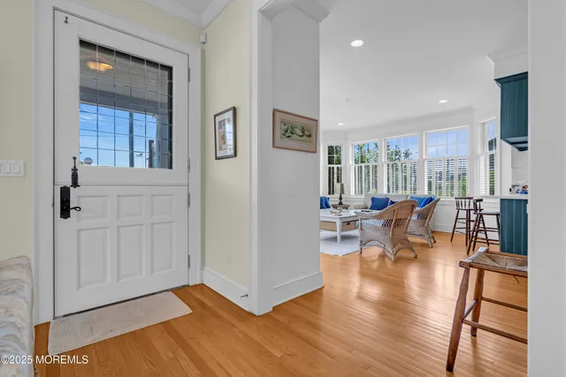 $9,500,000 | 634-640 East Avenue, Bay Head, NJ 08742