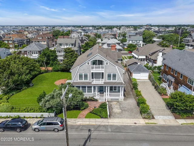 $9,500,000 | 634-640 East Avenue, Bay Head, NJ 08742