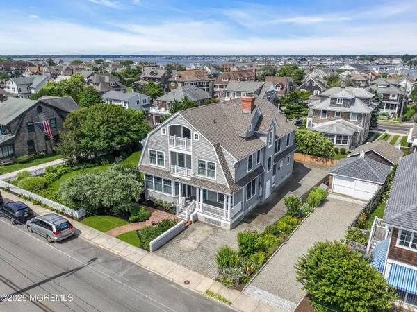 $9,500,000 | 634-640 East Avenue, Bay Head, NJ 08742