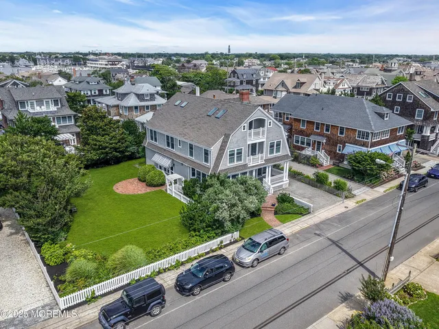 $9,500,000 | 634-640 East Avenue, Bay Head, NJ 08742