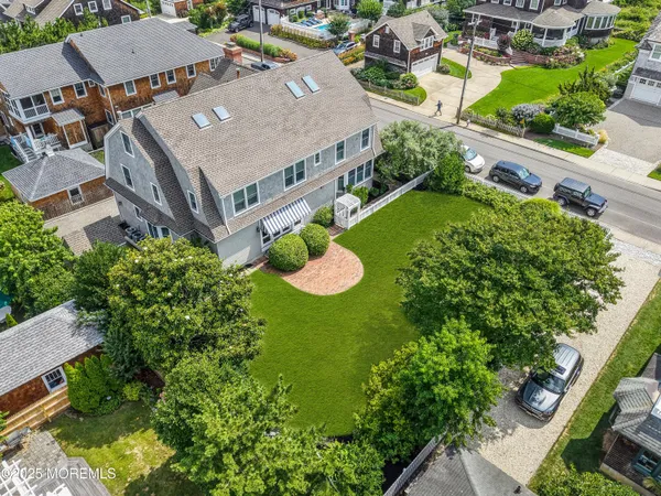 $9,500,000 | 634-640 East Avenue, Bay Head, NJ 08742