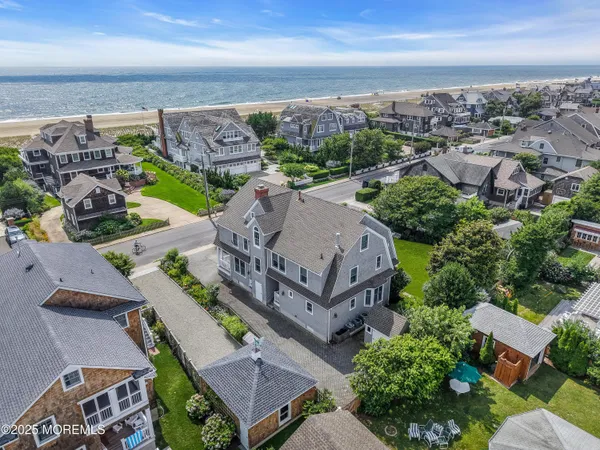 $9,500,000 | 634-640 East Avenue, Bay Head, NJ 08742