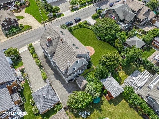$9,500,000 | 634-640 East Avenue, Bay Head, NJ 08742