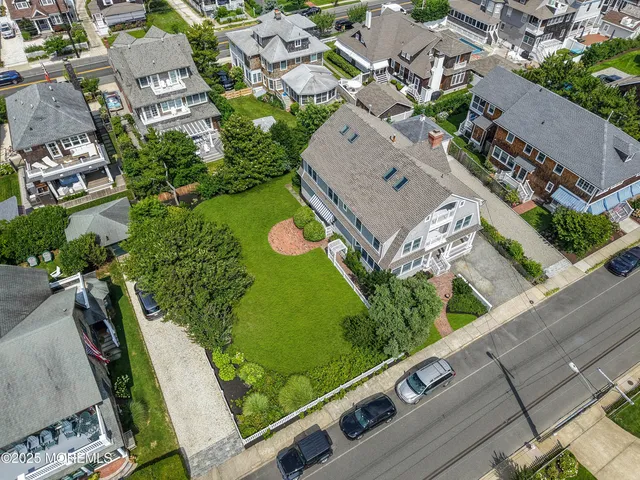 $9,500,000 | 634-640 East Avenue, Bay Head, NJ 08742