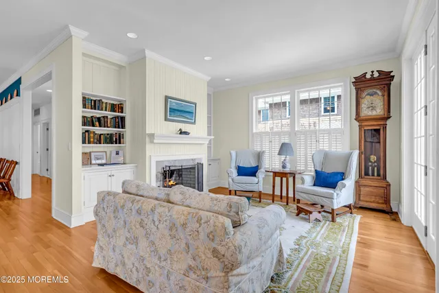 $9,500,000 | 634-640 East Avenue, Bay Head, NJ 08742