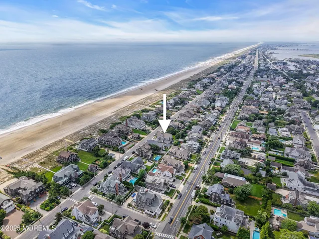 $9,500,000 | 634-640 East Avenue, Bay Head, NJ 08742