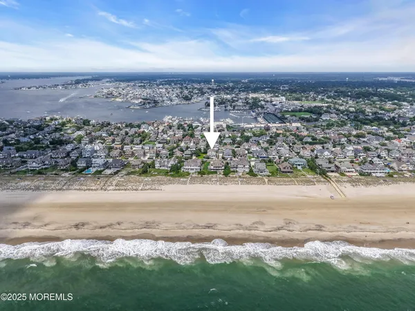 $9,500,000 | 634-640 East Avenue, Bay Head, NJ 08742