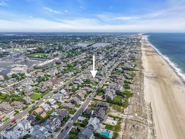 $9,500,000 | 634-640 East Avenue, Bay Head, NJ 08742