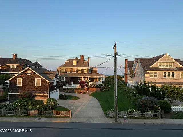 $9,500,000 | 634-640 East Avenue, Bay Head, NJ 08742