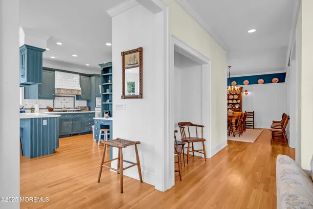 $9,500,000 | 634-640 East Avenue, Bay Head, NJ 08742