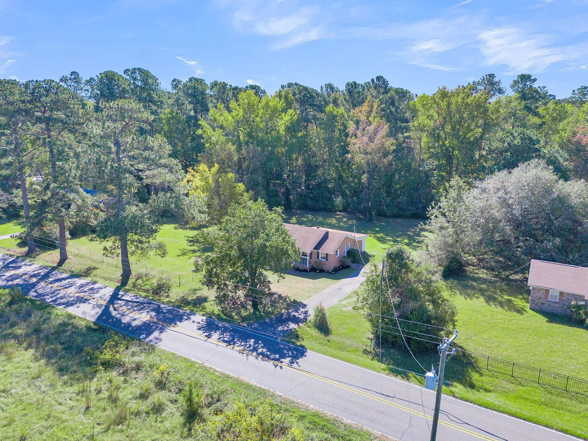 504 West Butternut Road Summerville, SC 29483 - Photo 20 of 28 CREM - 504 W Butternut Rd aerials-12