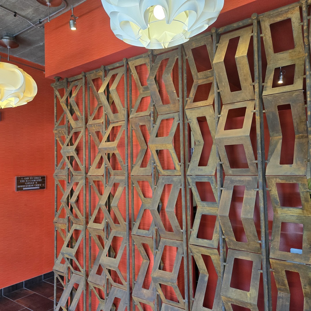 1111 West 15th Street, Unit 228 Chicago, IL 60608 - Photo 5 of 32 a view of an outdoor space with porch area