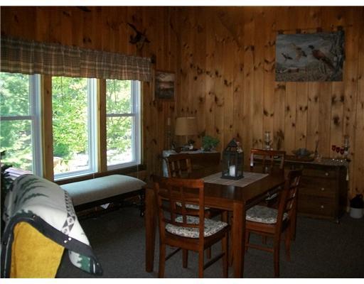 211 Gore Road Naples, ME 04055 - Photo 7 of 25 Dining Room.