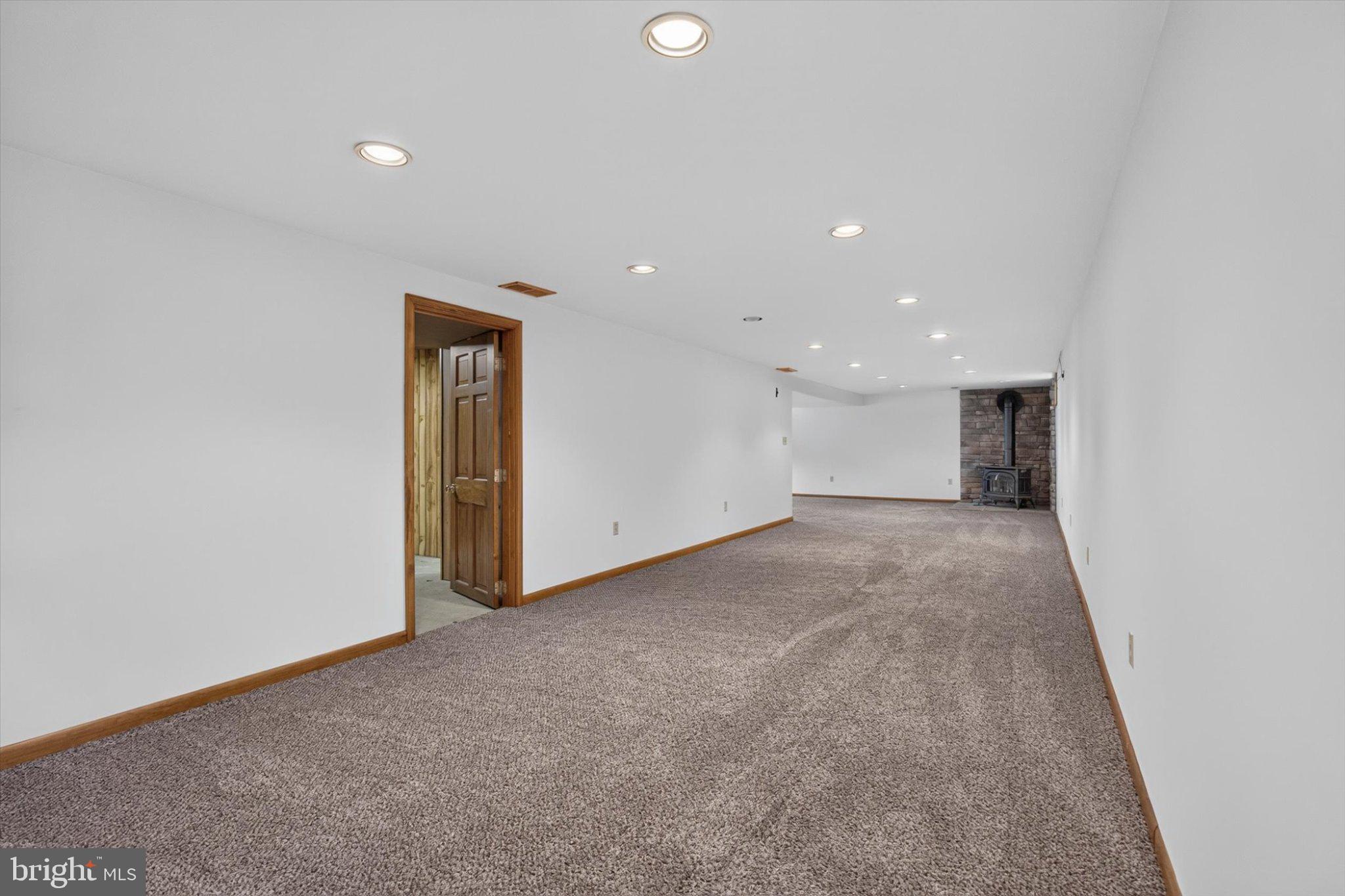 239 Lawn Road Palmyra, PA 17078 - Photo 23 of 64 Spacious, versatile basement retreat.