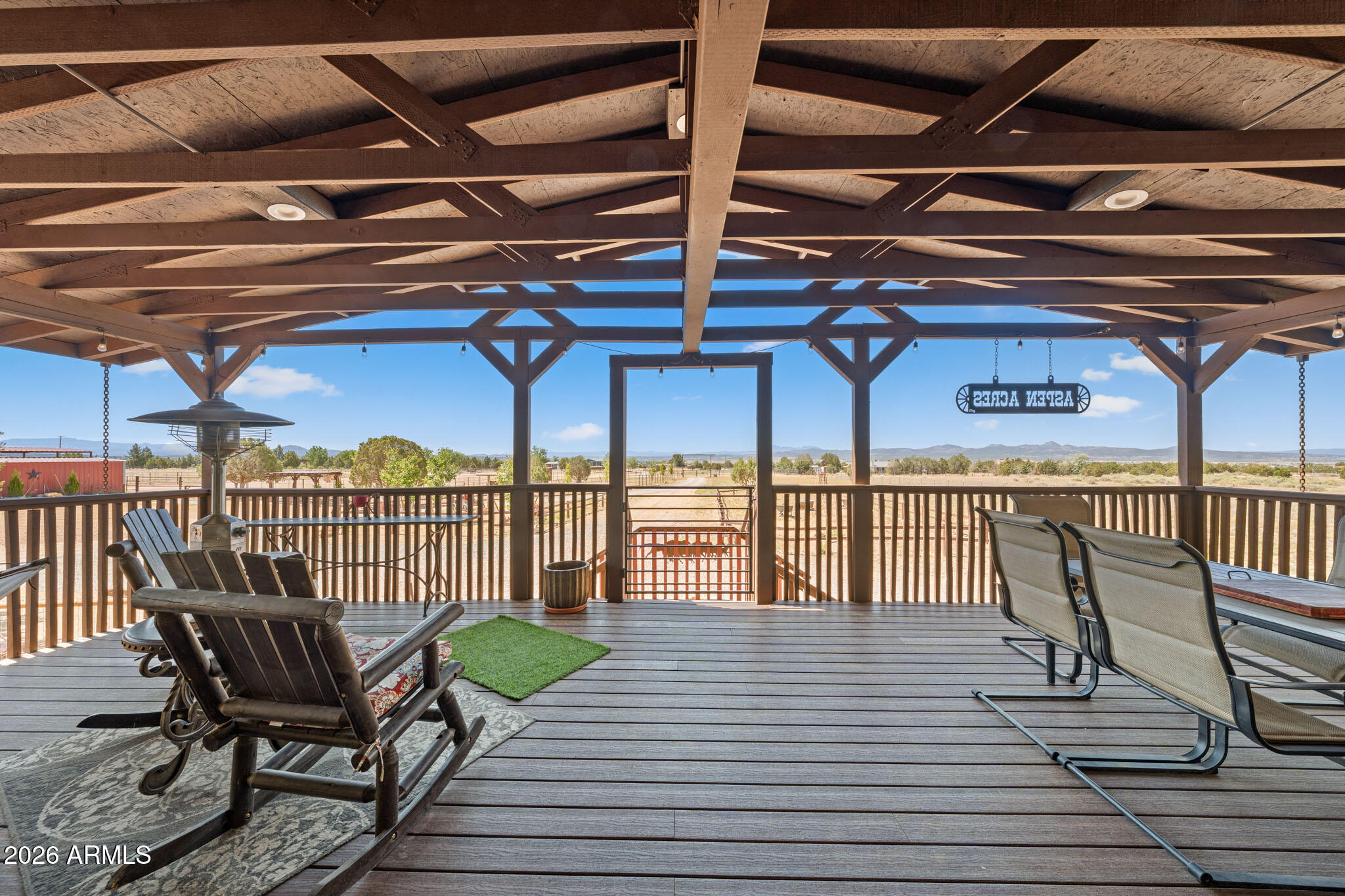610 West Valleri Ann Road Paulden, AZ 86334 - Photo 8 of 84