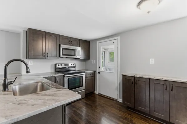 $1,150 | 853 Gallavista Avenue, Madison, TN 37115