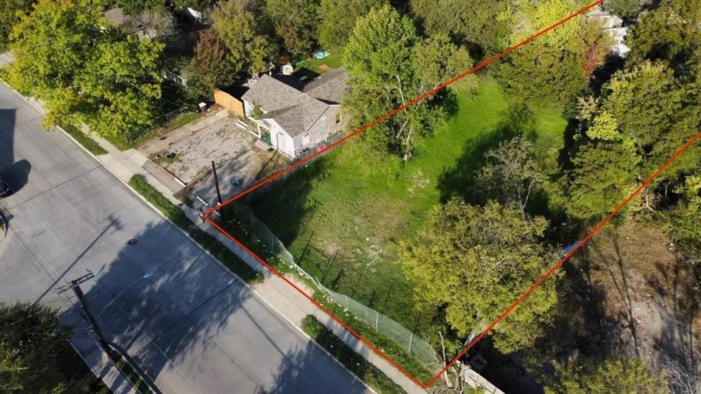 3427 Fordham Road Dallas, TX 75216 - Photo 2 of 4