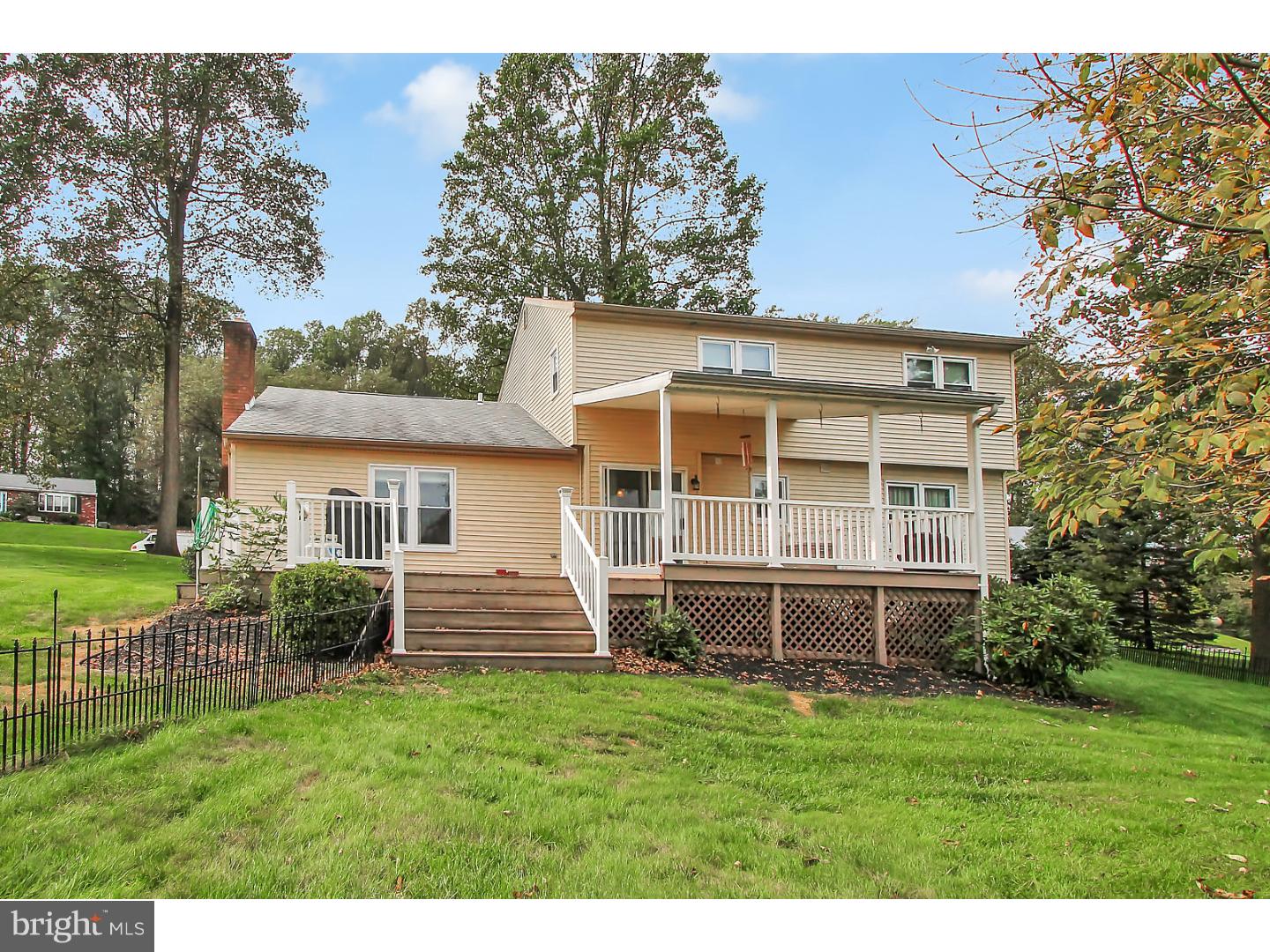 142 Sage Drive Sinking Spring, PA 19608 - Photo 21 of 24 Gallery Image 21