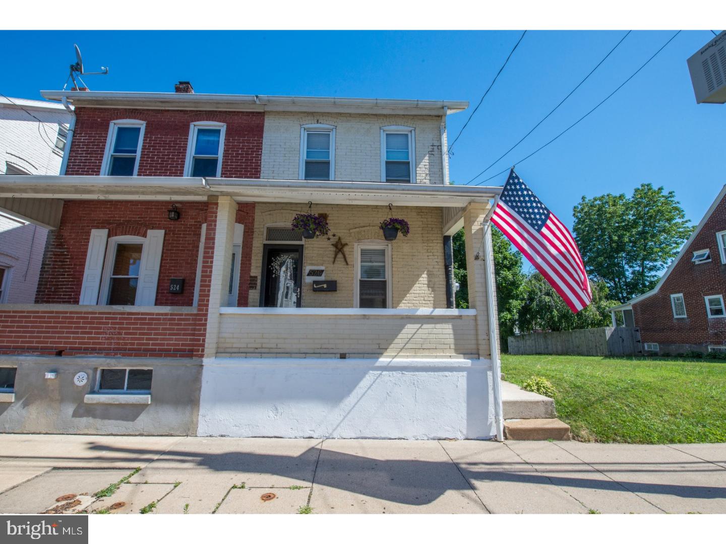 526 Ridge Street Emmaus, PA 18049 - Photo 1 of 1 Gallery Image 1
