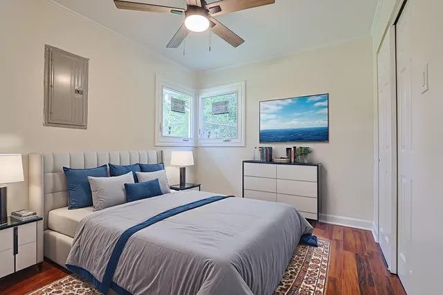 $2,000 | 8 Allegheny Court, Park Forest, IL 60466