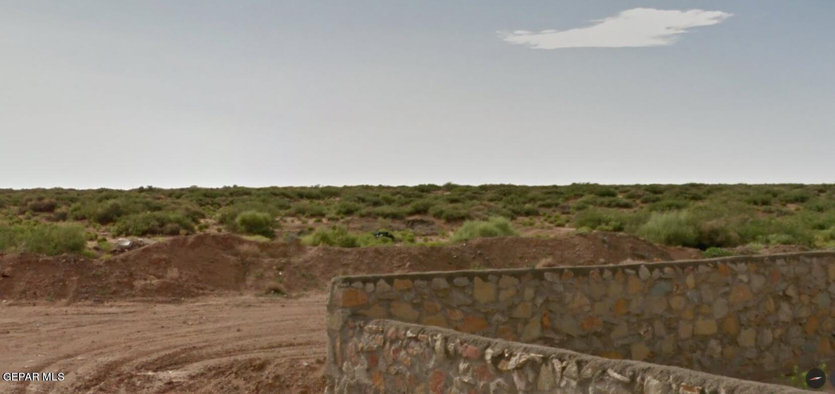 Tbd Tierra Este Road El Paso, TX 79928 - Photo 5 of 6 a view of a lake with a mountain