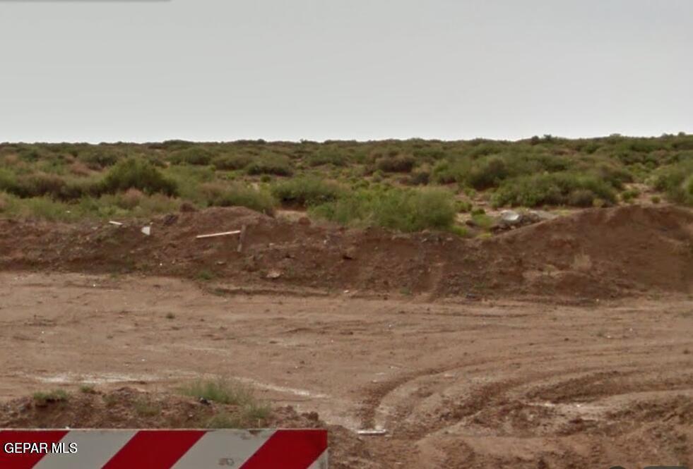 Tbd Tierra Este Road El Paso, TX 79928 - Photo 6 of 6 a view of outdoor space and mountain view