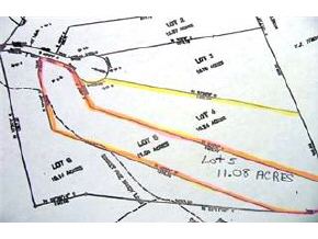 Lot 5 Randall Road Campton, NH 03223 - Photo 2 of 3