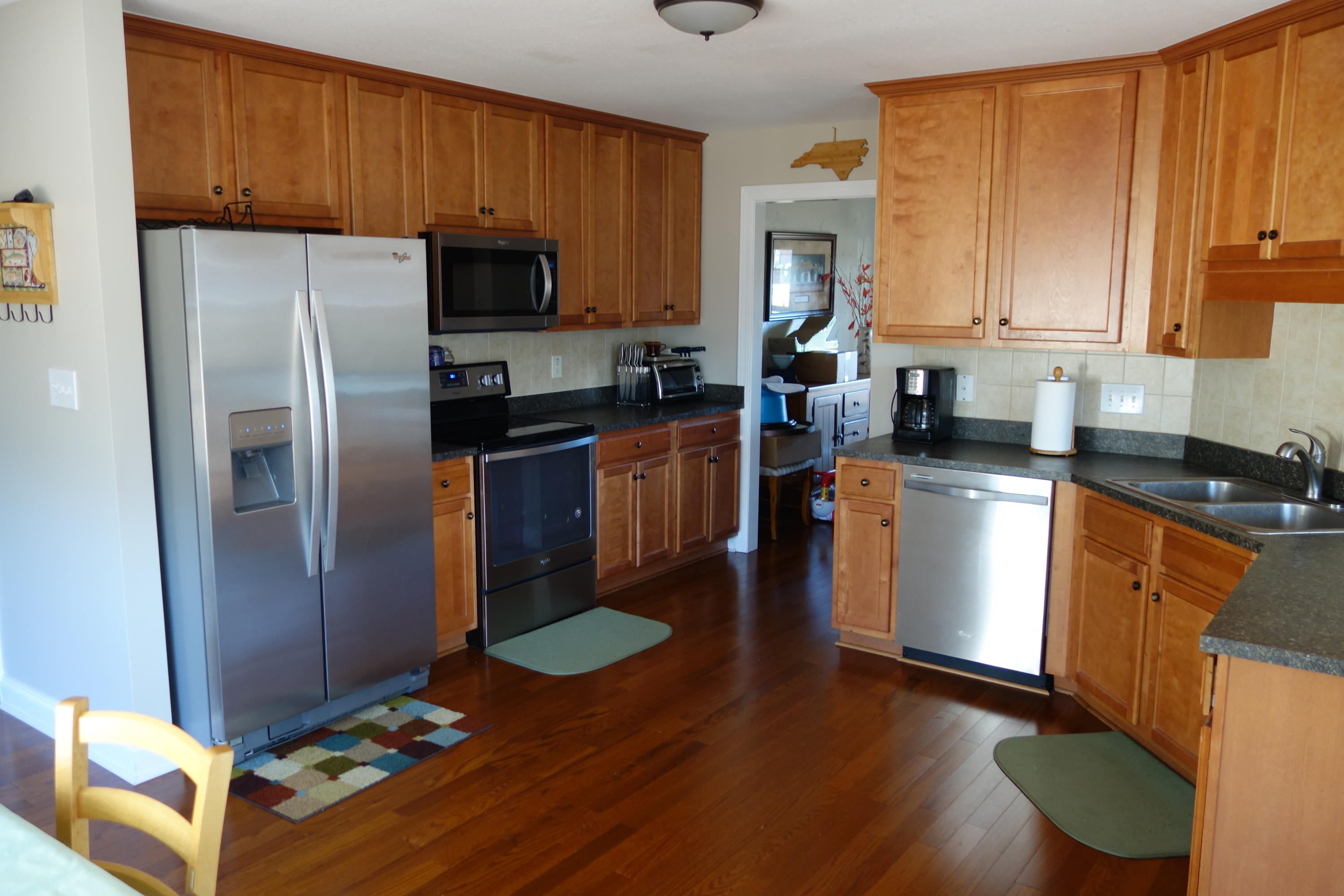 534 Dresler Road Rincon, GA 31326 - Photo 13 of 27 kitchen 2