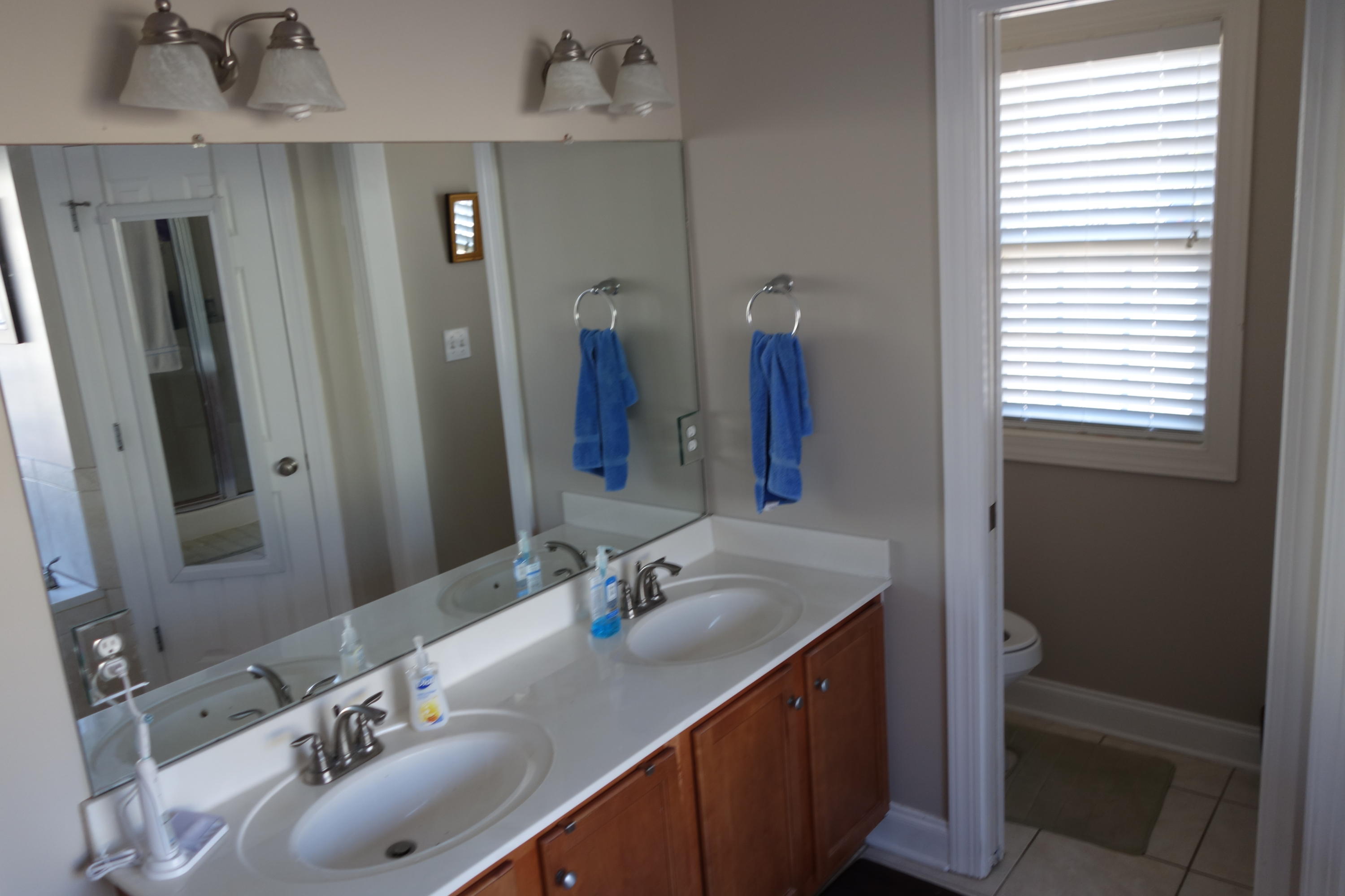 534 Dresler Road Rincon, GA 31326 - Photo 19 of 27 master bath 1