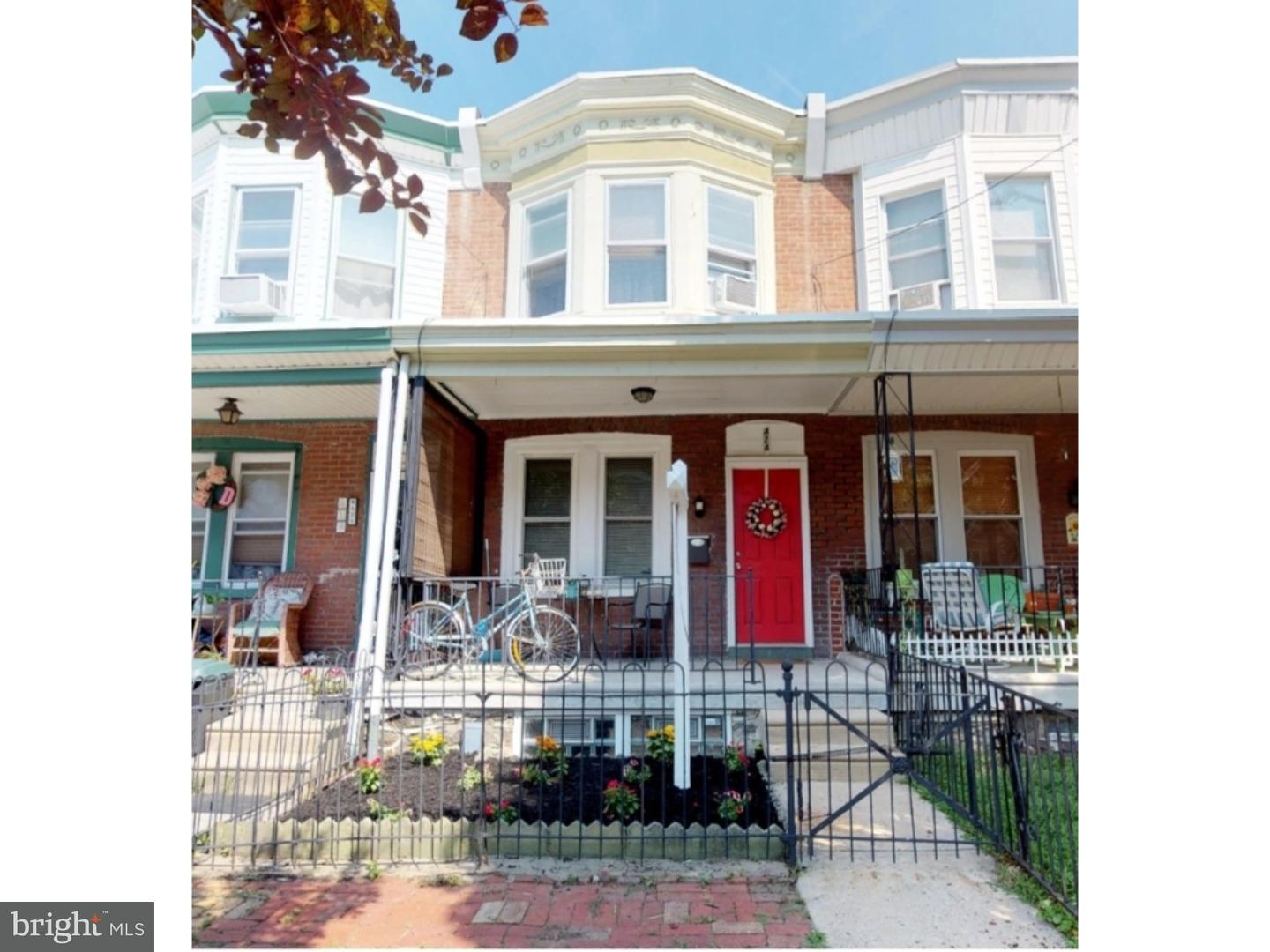 424 Ripka Street Philadelphia, PA 19128 - Photo 1 of 21 Exterior Front