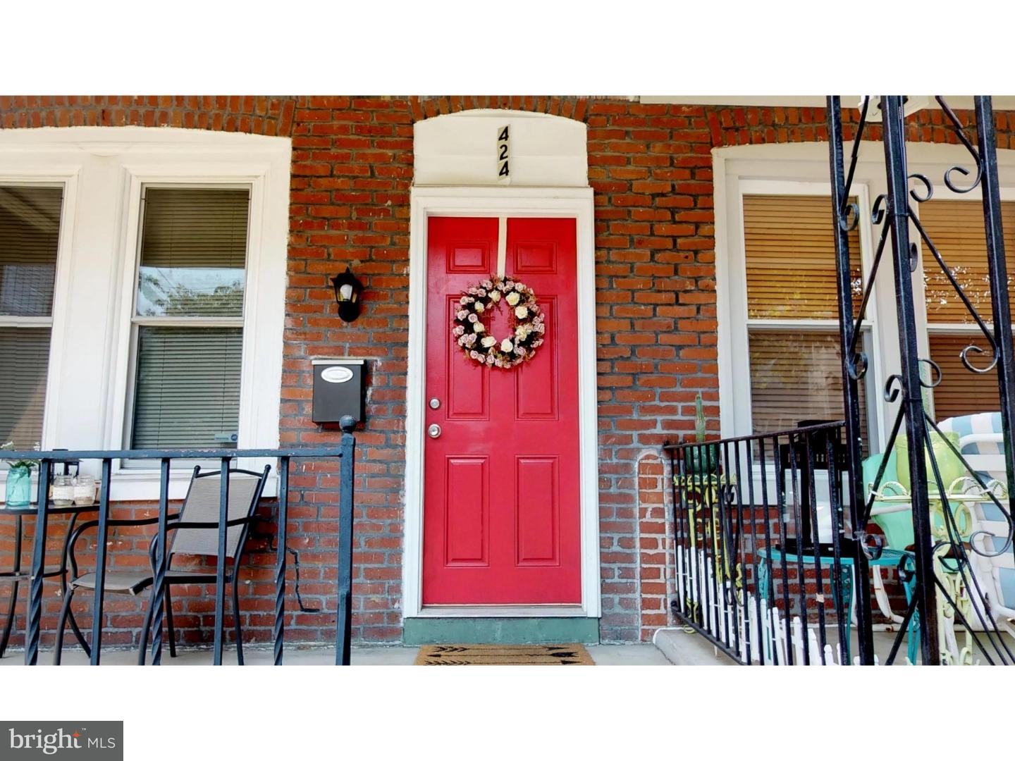 424 Ripka Street Philadelphia, PA 19128 - Photo 2 of 21 Exterior Front