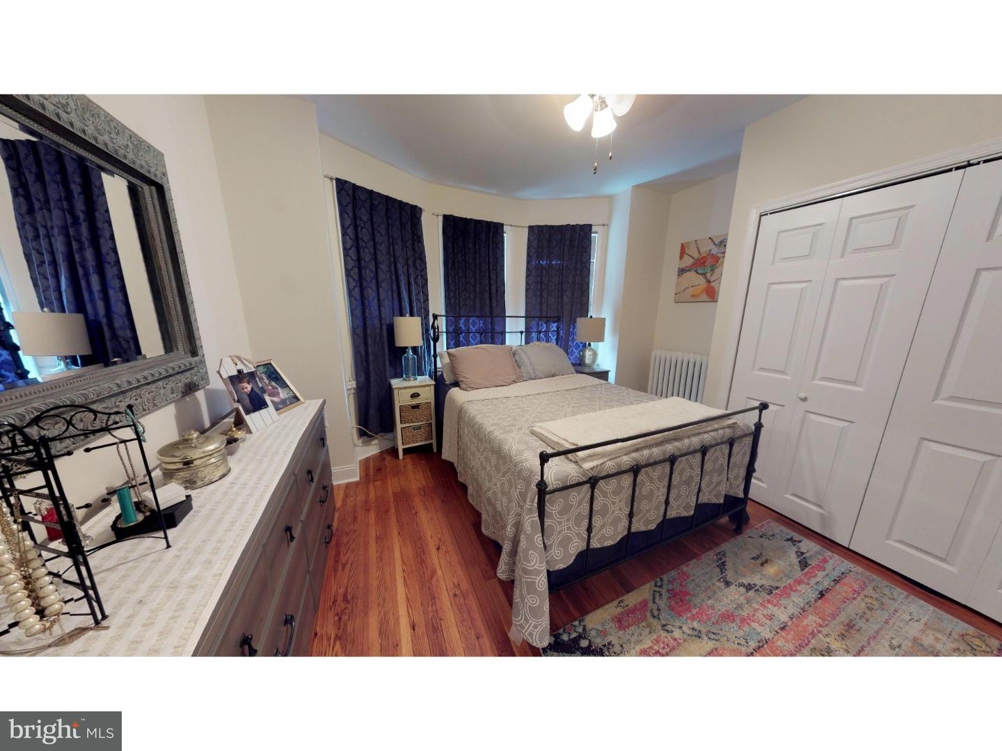 424 Ripka Street Philadelphia, PA 19128 - Photo 12 of 21 Master Bedroom