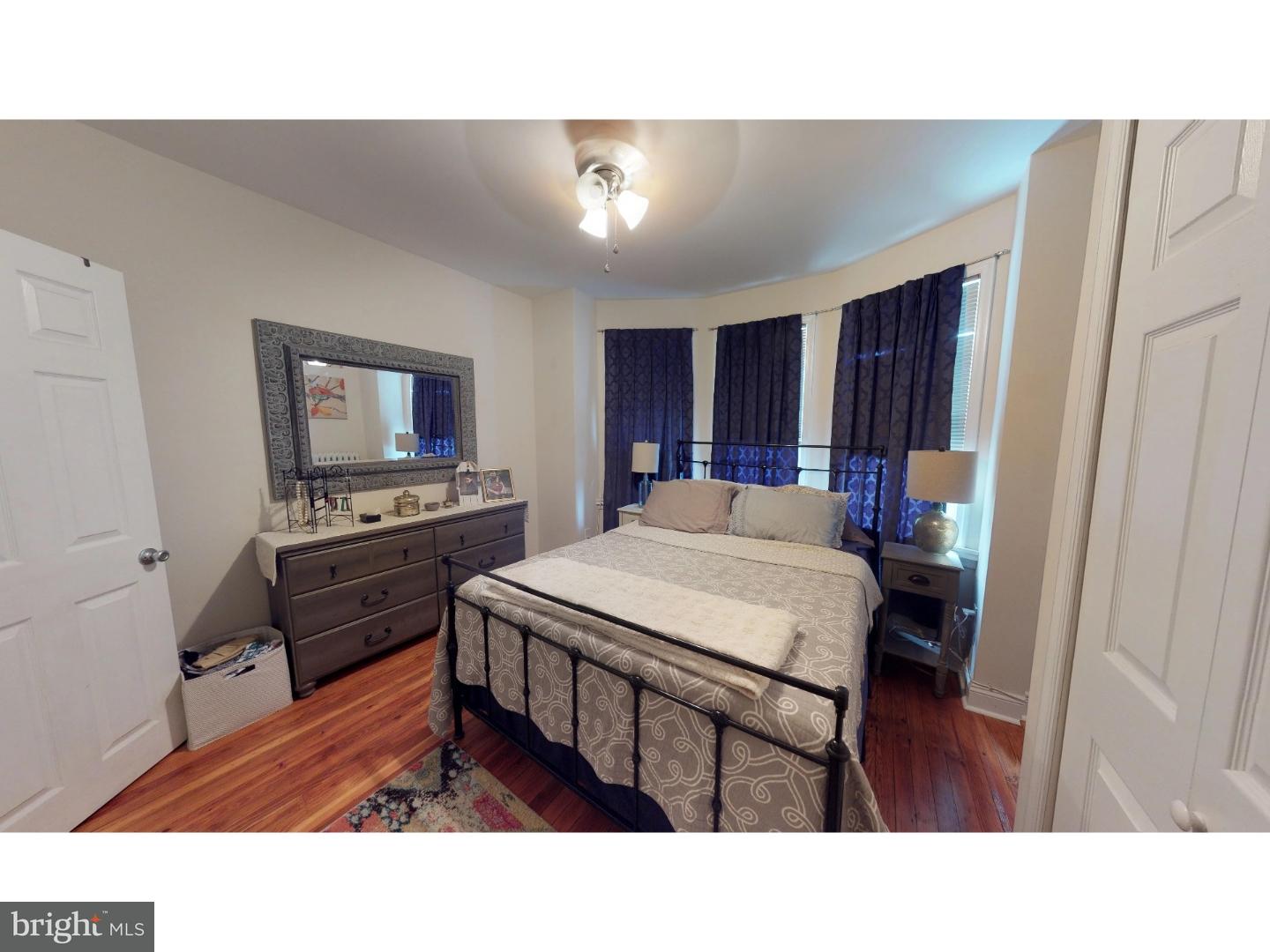 424 Ripka Street Philadelphia, PA 19128 - Photo 13 of 21 Master Bedroom