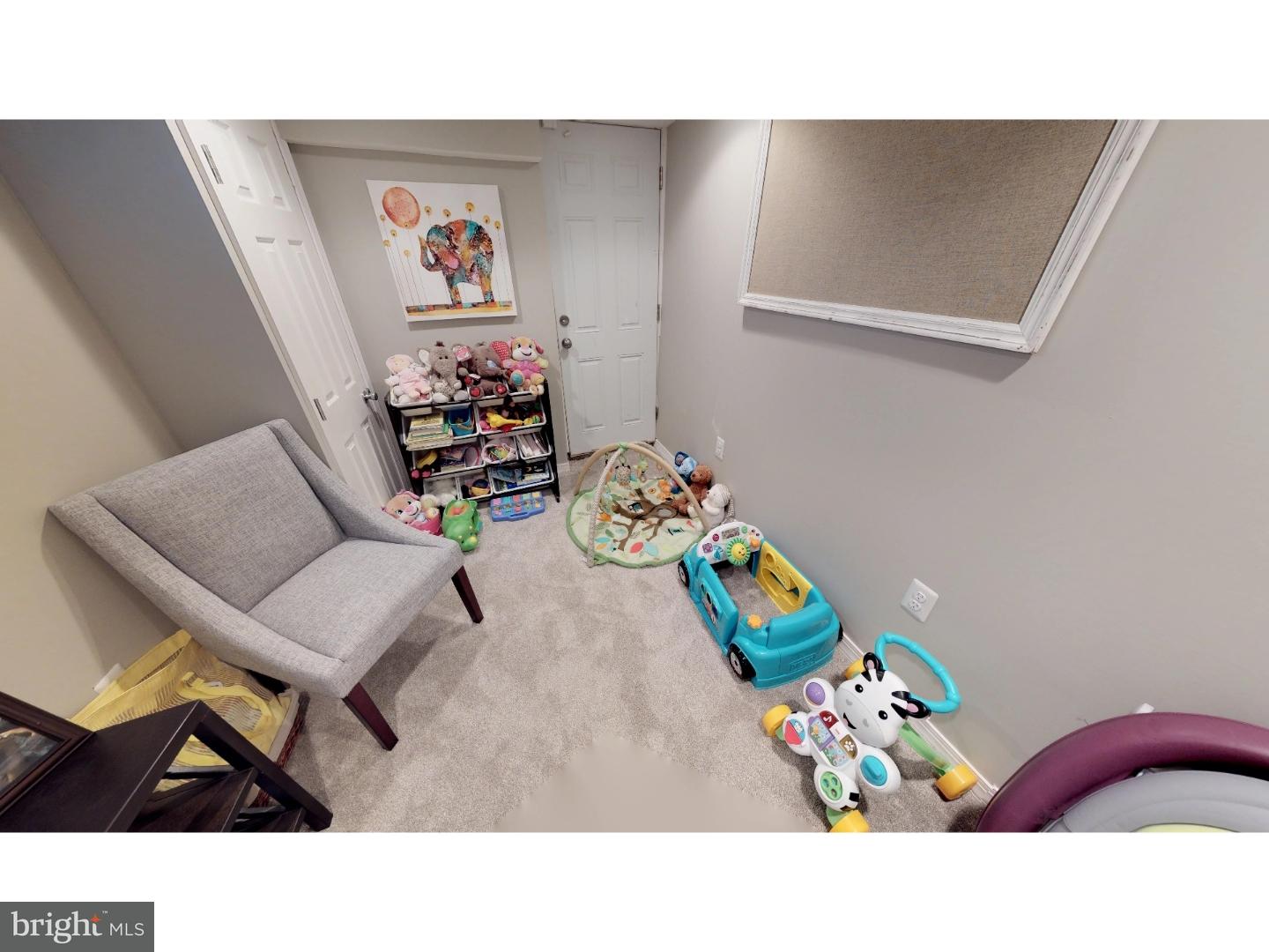 424 Ripka Street Philadelphia, PA 19128 - Photo 17 of 21 Basement - Finished