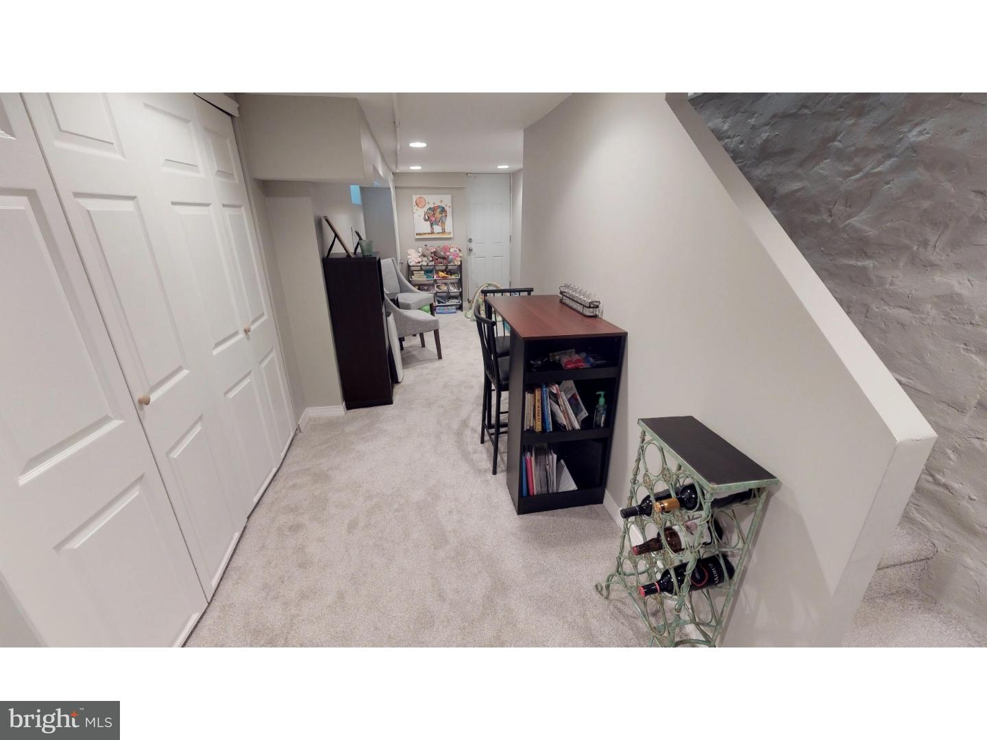 424 Ripka Street Philadelphia, PA 19128 - Photo 21 of 21 Basement - Finished