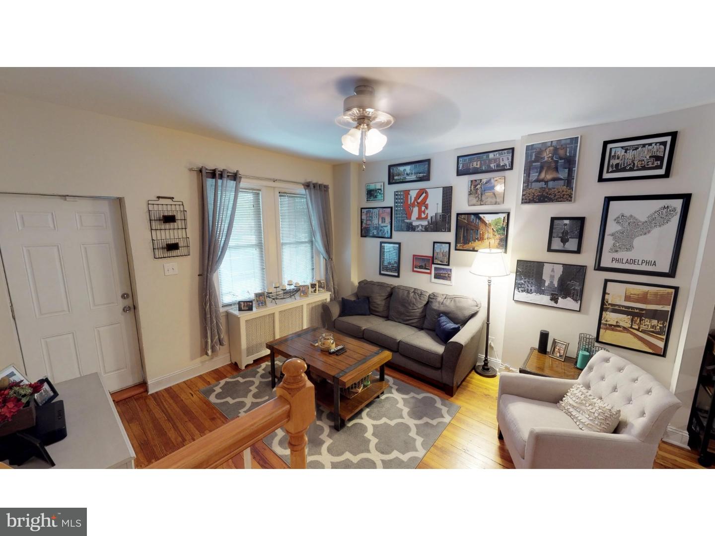 424 Ripka Street Philadelphia, PA 19128 - Photo 4 of 21 Living Room