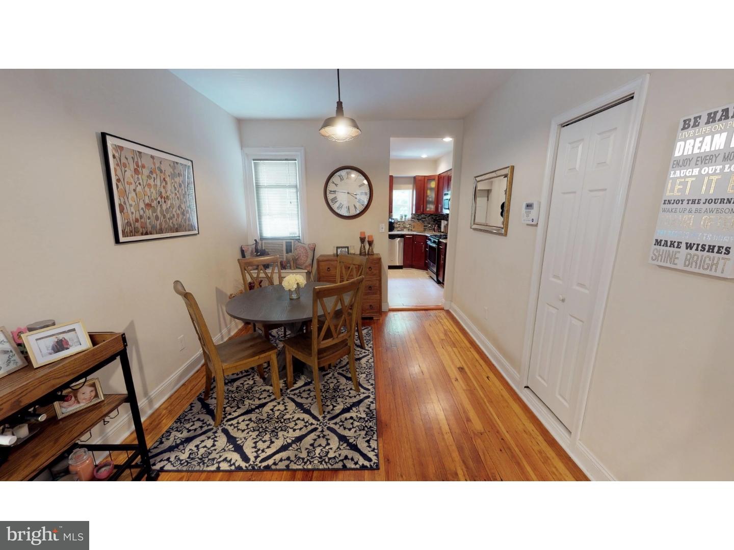 424 Ripka Street Philadelphia, PA 19128 - Photo 5 of 21 Dining Room