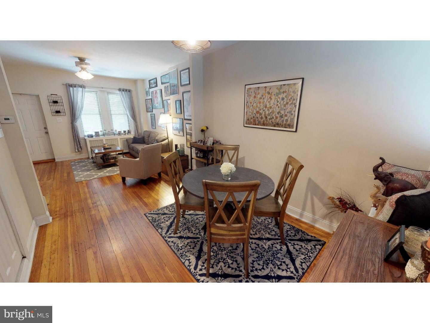 424 Ripka Street Philadelphia, PA 19128 - Photo 6 of 21 Dining Room