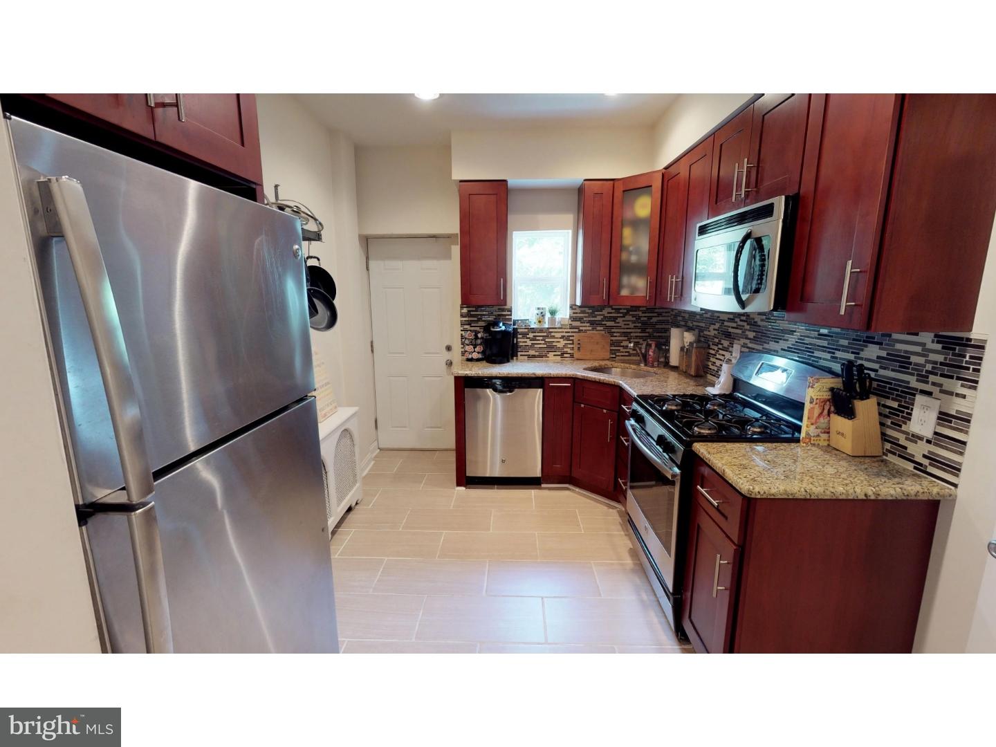424 Ripka Street Philadelphia, PA 19128 - Photo 7 of 21 Kitchen