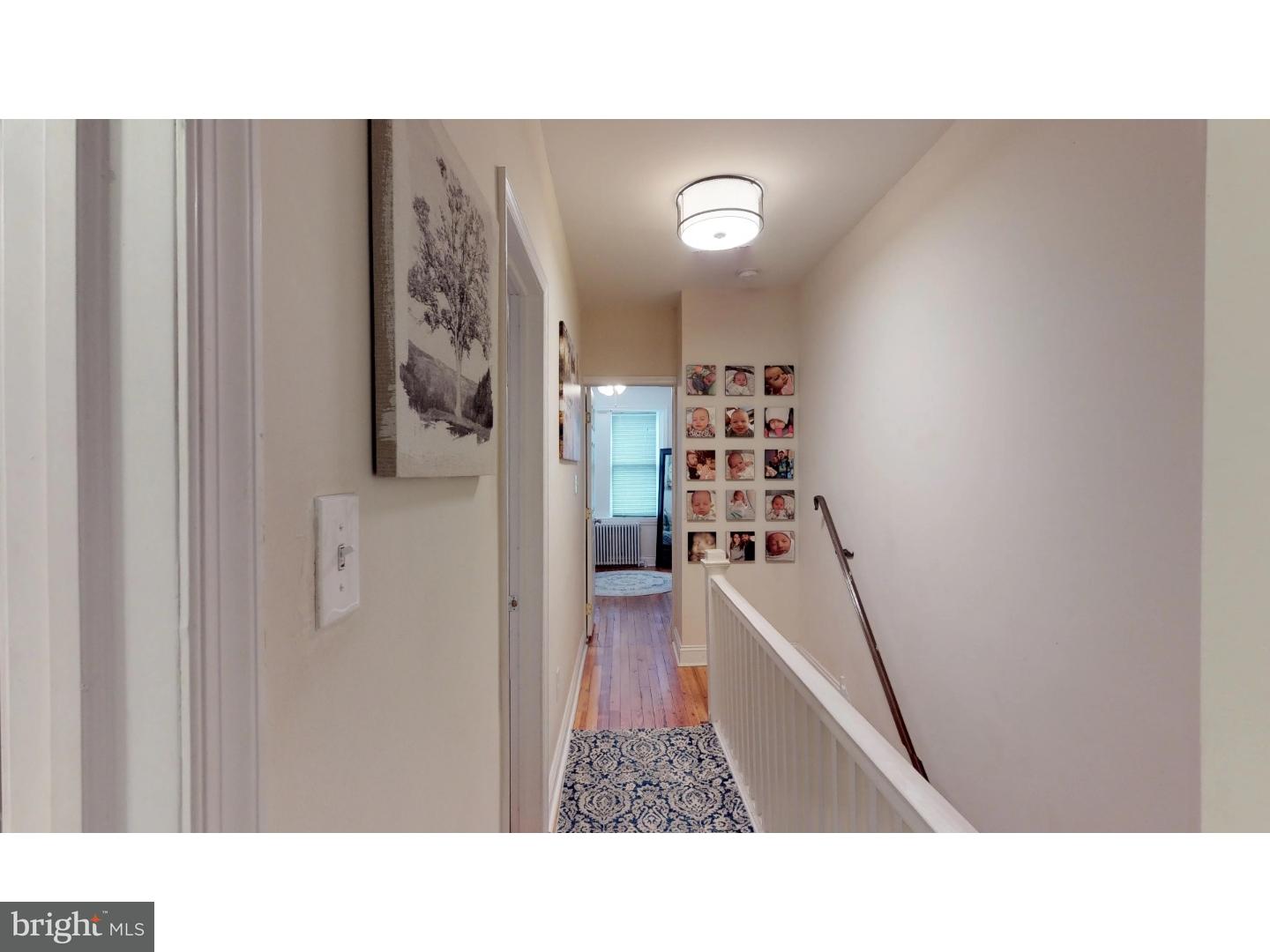 424 Ripka Street Philadelphia, PA 19128 - Photo 10 of 21 Hallway