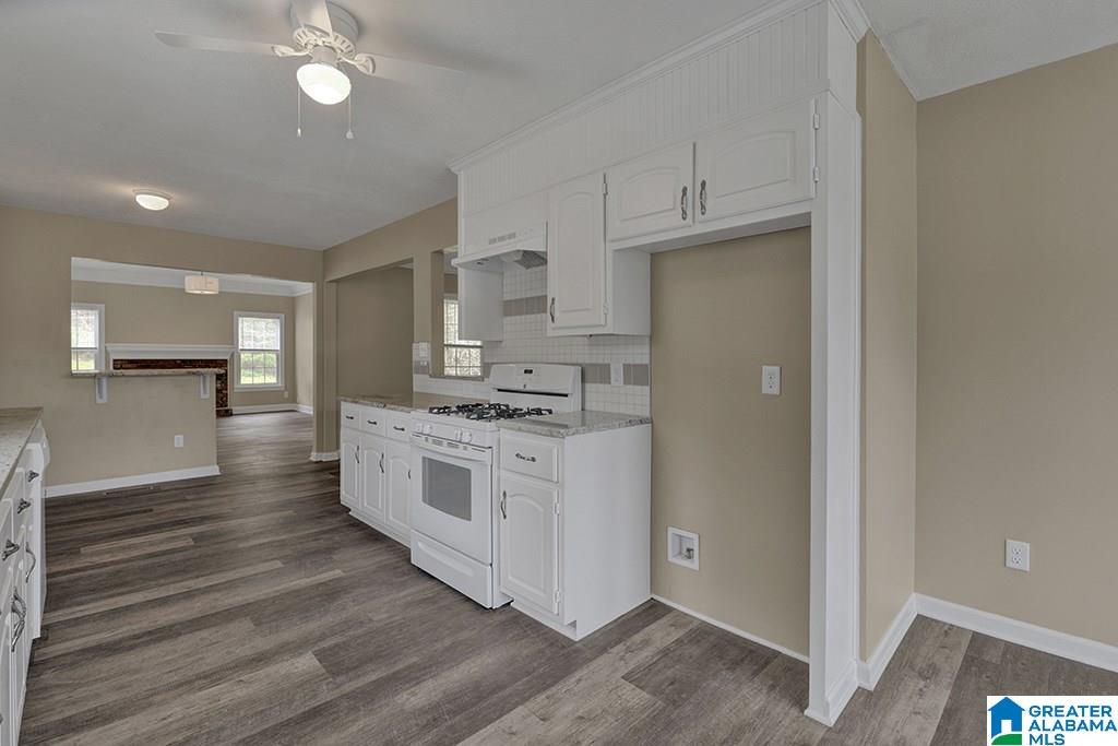 178 Dorr Road Oneonta, AL 35121 - Photo 4 of 18