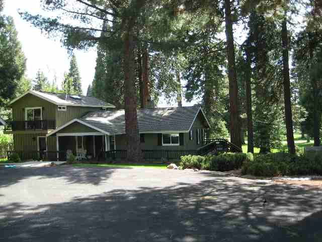 900 Golf Club Road Lake Almanor, CA 96137 - Photo 1 of 9